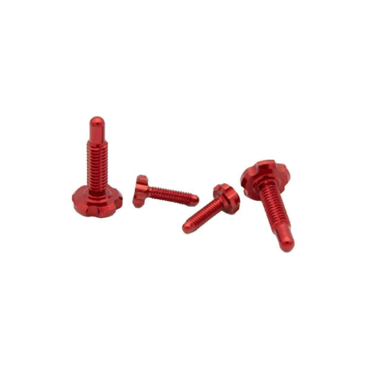OAK Components Disc Brake Parts ( ) - Dragonspine Cycling