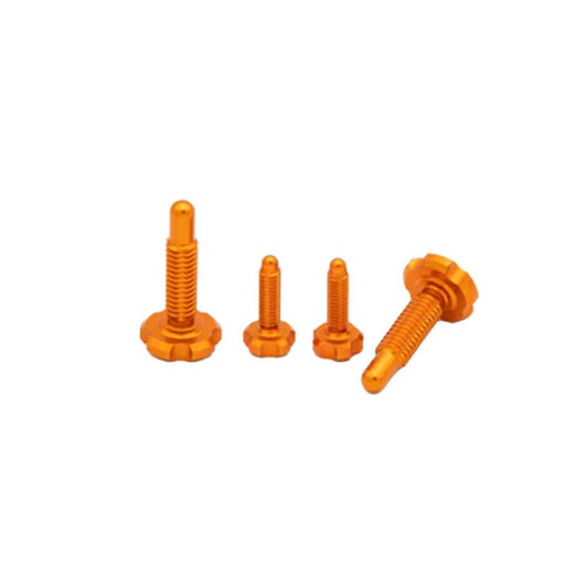 OAK Components Disc Brake Parts ( ) - Dragonspine Cycling