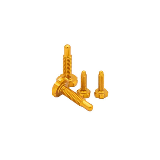 OAK Components Disc Brake Parts ( ) - Dragonspine Cycling