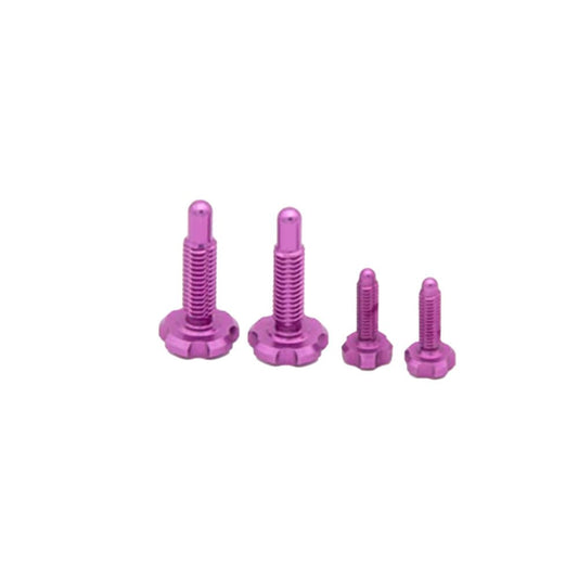 OAK Components Disc Brake Parts ( ) - Dragonspine Cycling