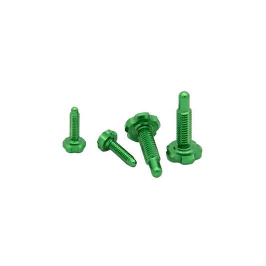 OAK Components Disc Brake Parts ( ) - Dragonspine Cycling