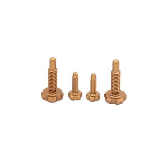 OAK Components Disc Brake Parts ( ) - Dragonspine Cycling