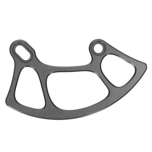 OAK Components Guards & Bashrings ( ) - Dragonspine Cycling