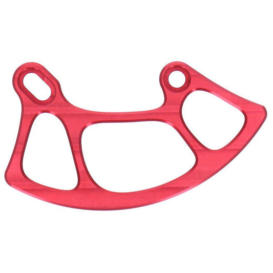 OAK Components Guards & Bashrings ( ) - Dragonspine Cycling