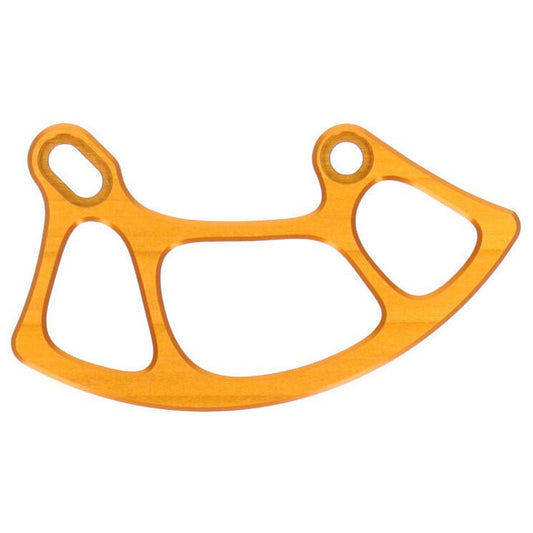 OAK Components Guards & Bashrings ( ) - Dragonspine Cycling