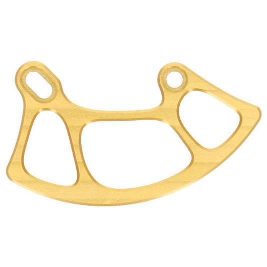 OAK Components Guards & Bashrings ( ) - Dragonspine Cycling