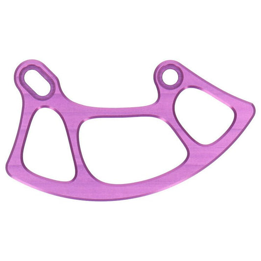 OAK Components Guards & Bashrings ( ) - Dragonspine Cycling
