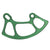 OAK Components Guards & Bashrings ( ) - Dragonspine Cycling