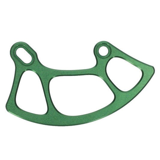 OAK Components Guards & Bashrings ( ) - Dragonspine Cycling