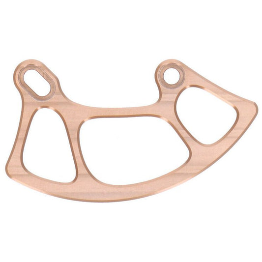 OAK Components Guards & Bashrings ( ) - Dragonspine Cycling
