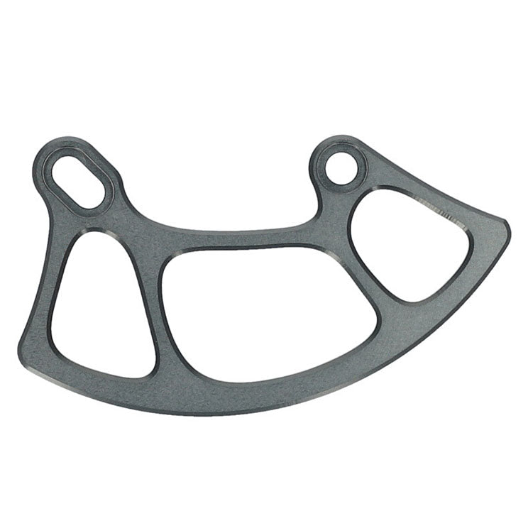 OAK Components Guards & Bashrings ( ) - Dragonspine Cycling