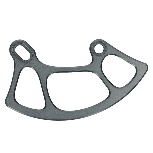 OAK Components Guards & Bashrings ( ) - Dragonspine Cycling