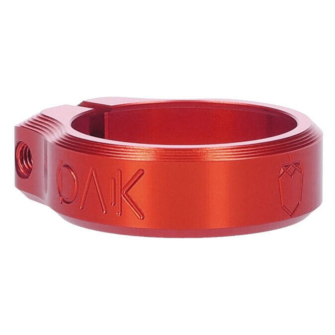 OAK Components Binders - Bolt - on ( ) - Dragonspine Cycling
