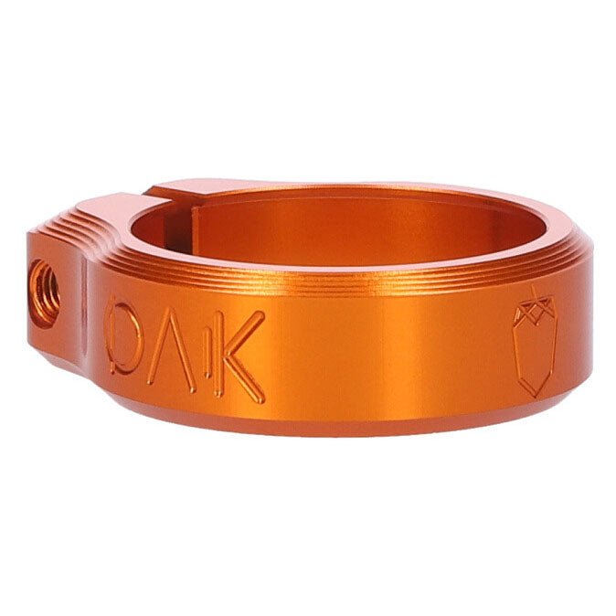 OAK Components Binders - Bolt - on ( ) - Dragonspine Cycling