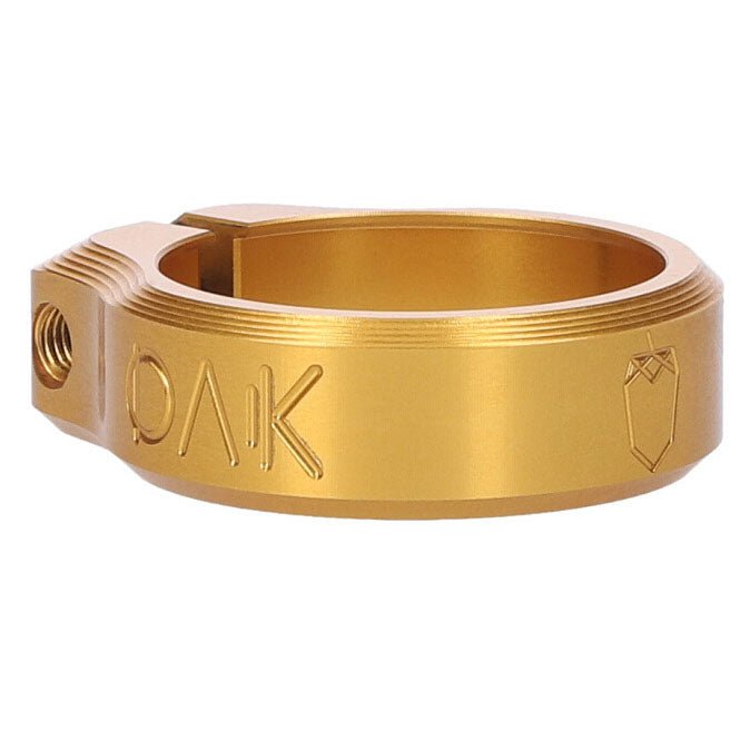 OAK Components Binders - Bolt - on ( ) - Dragonspine Cycling