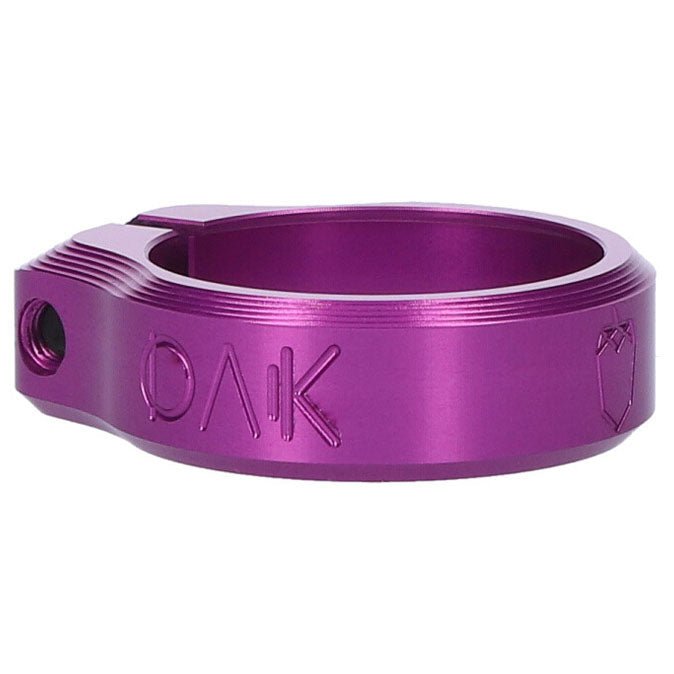OAK Components Binders - Bolt - on ( ) - Dragonspine Cycling