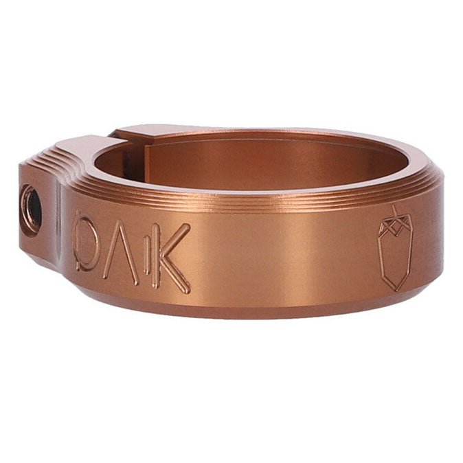 OAK Components Binders - Bolt - on ( ) - Dragonspine Cycling