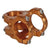 OAK Components Stems ( ) - Dragonspine Cycling