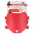 ODI Number Plates ( ) - Dragonspine Cycling