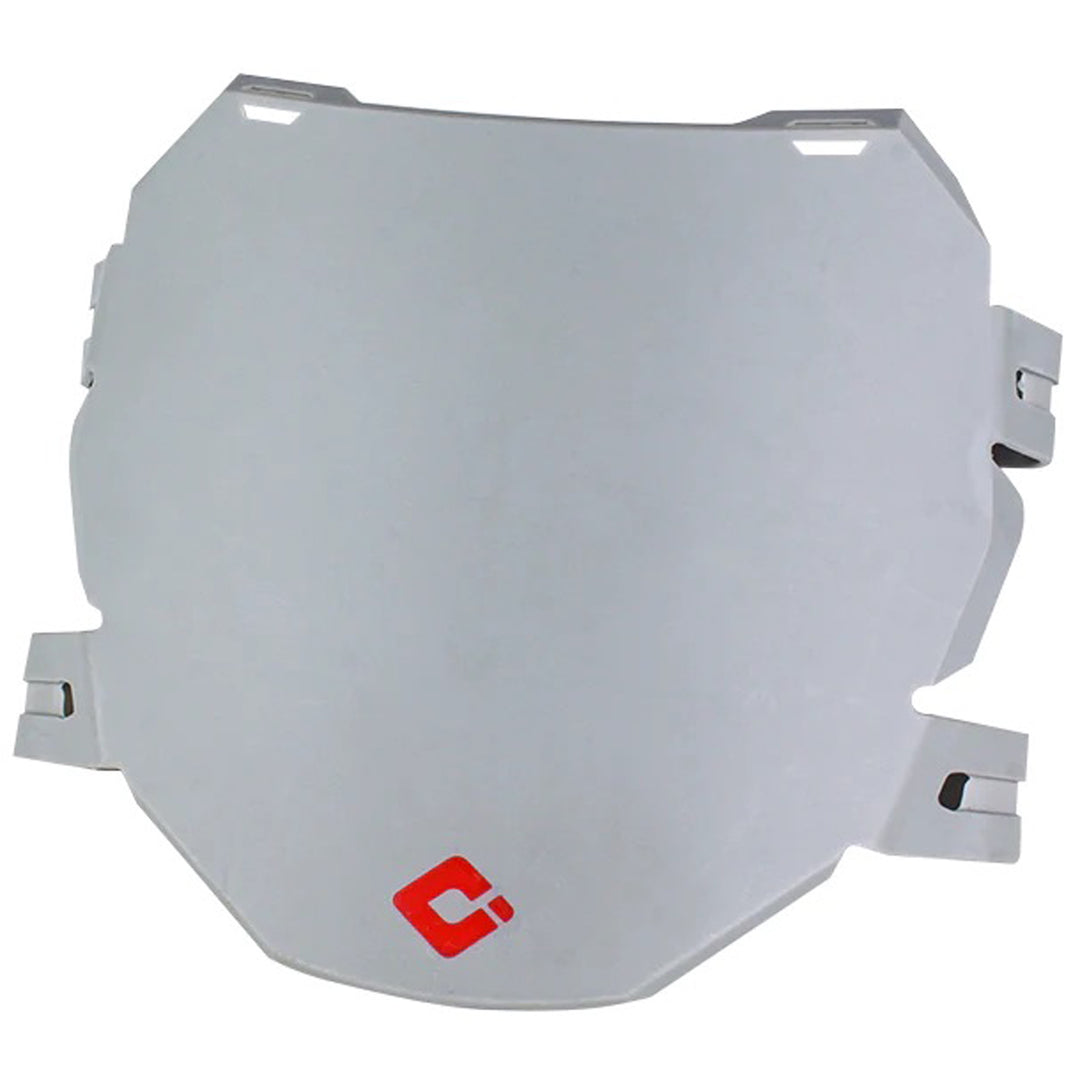 ODI Number Plates ( ) - Dragonspine Cycling