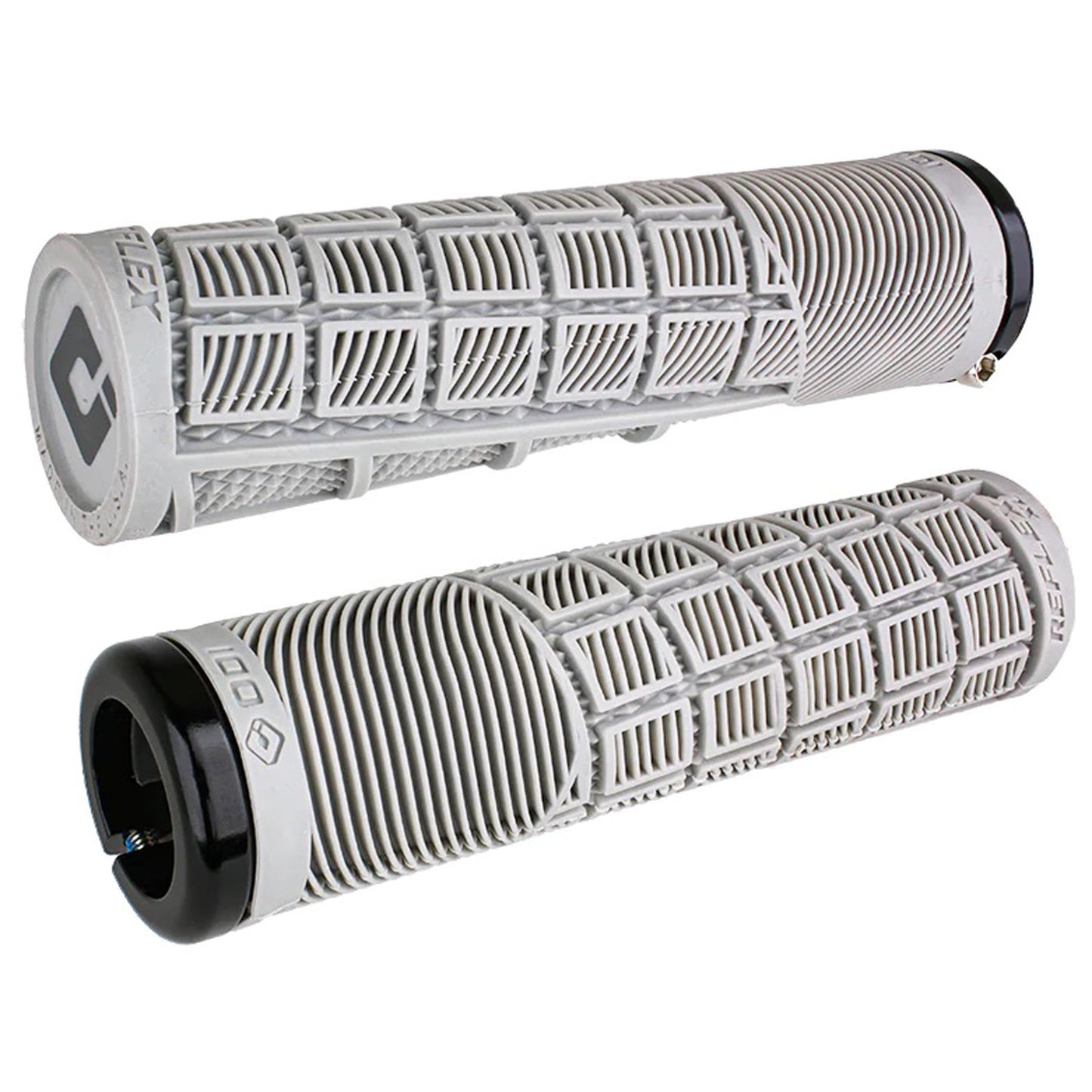 ODI Lock - On Grips ( ) - Dragonspine Cycling