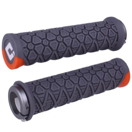 ODI Lock - On Grips ( ) - Dragonspine Cycling
