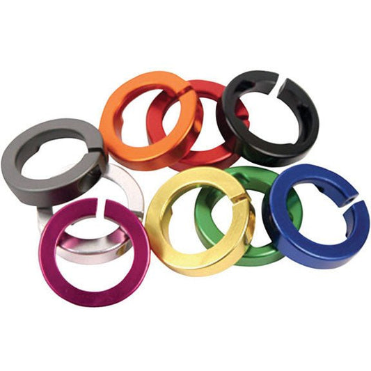 ODI Lock - On Grip Clamps ( ) - Dragonspine Cycling