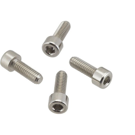 ODI Lock - On Grip Clamps ( ) - Dragonspine Cycling