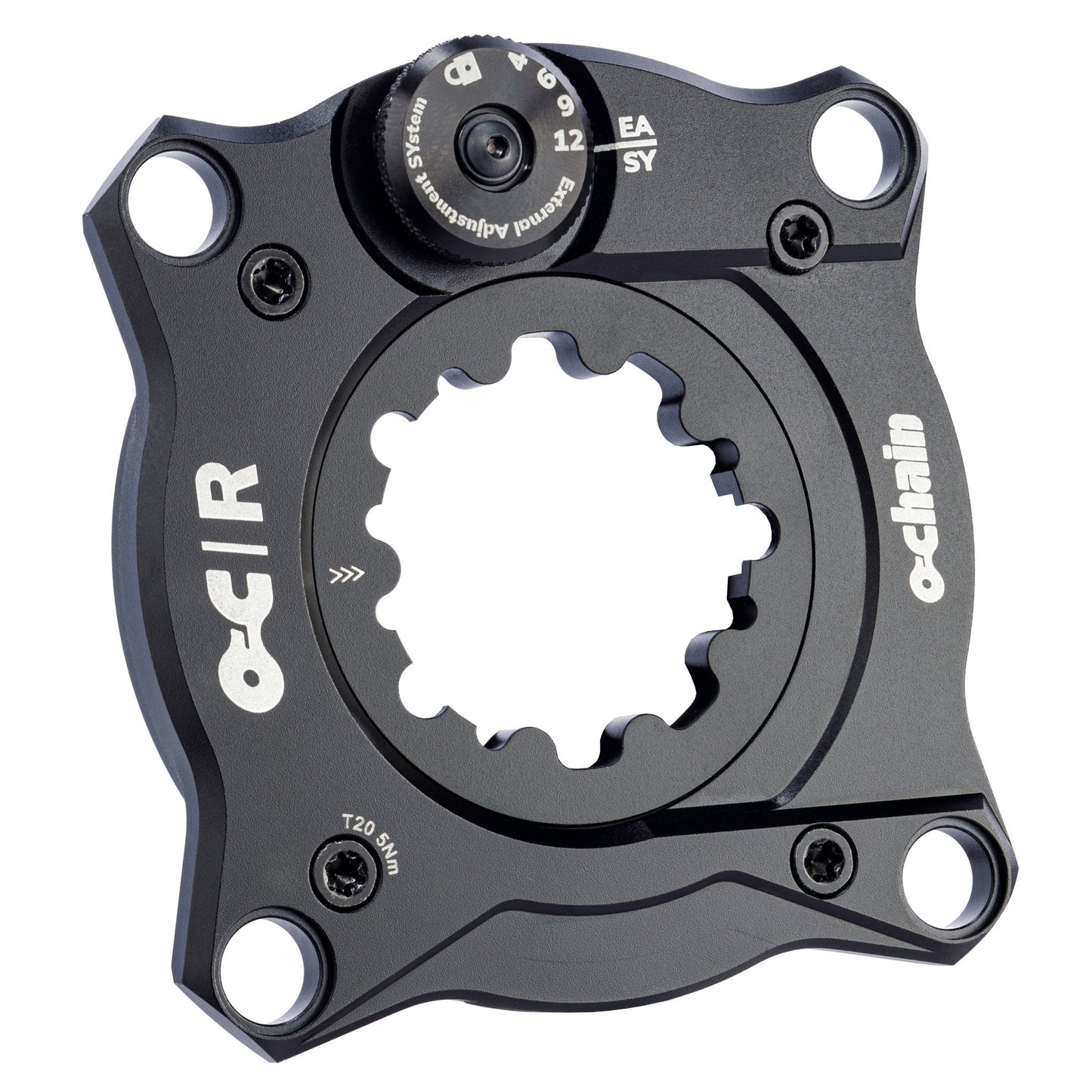 Ochain Spiders ( ) - Dragonspine Cycling