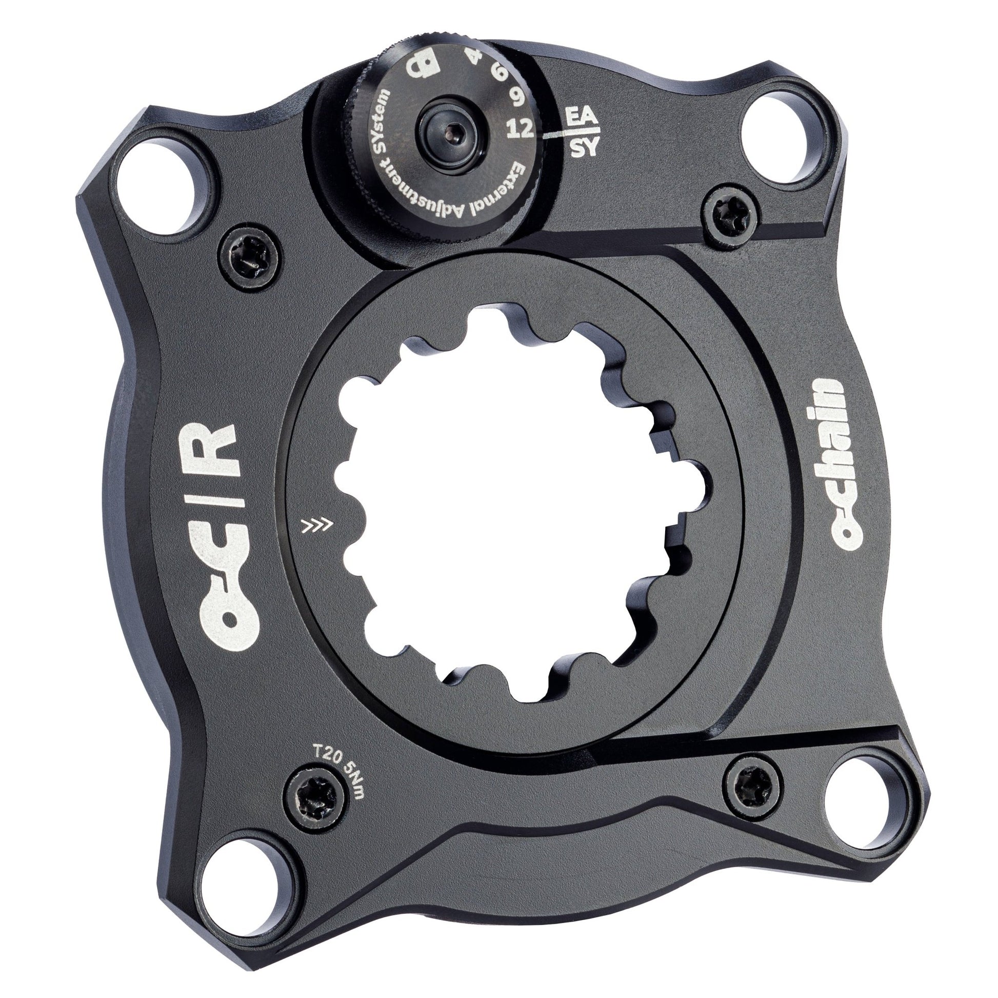 Ochain Spiders ( ) - Dragonspine Cycling