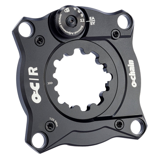 Ochain Spiders ( ) - Dragonspine Cycling