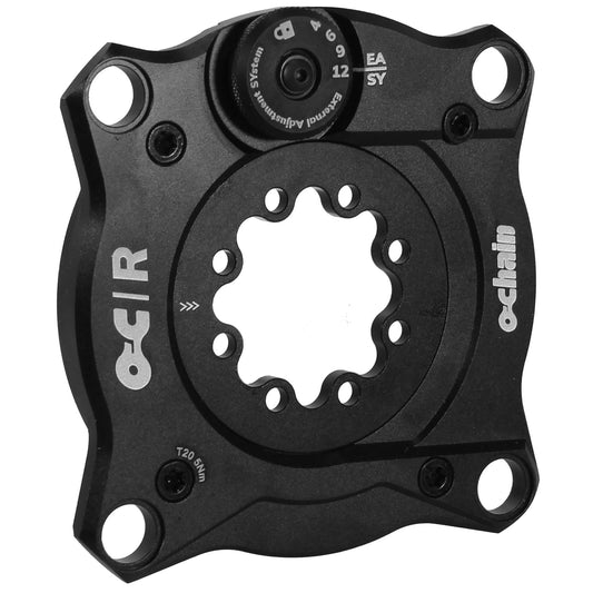 Ochain Spiders ( ) - Dragonspine Cycling