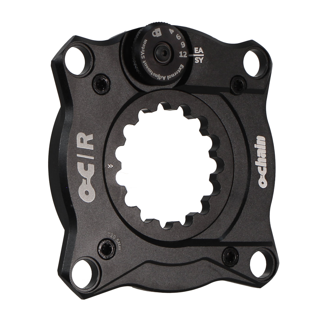 Ochain Spiders ( ) - Dragonspine Cycling
