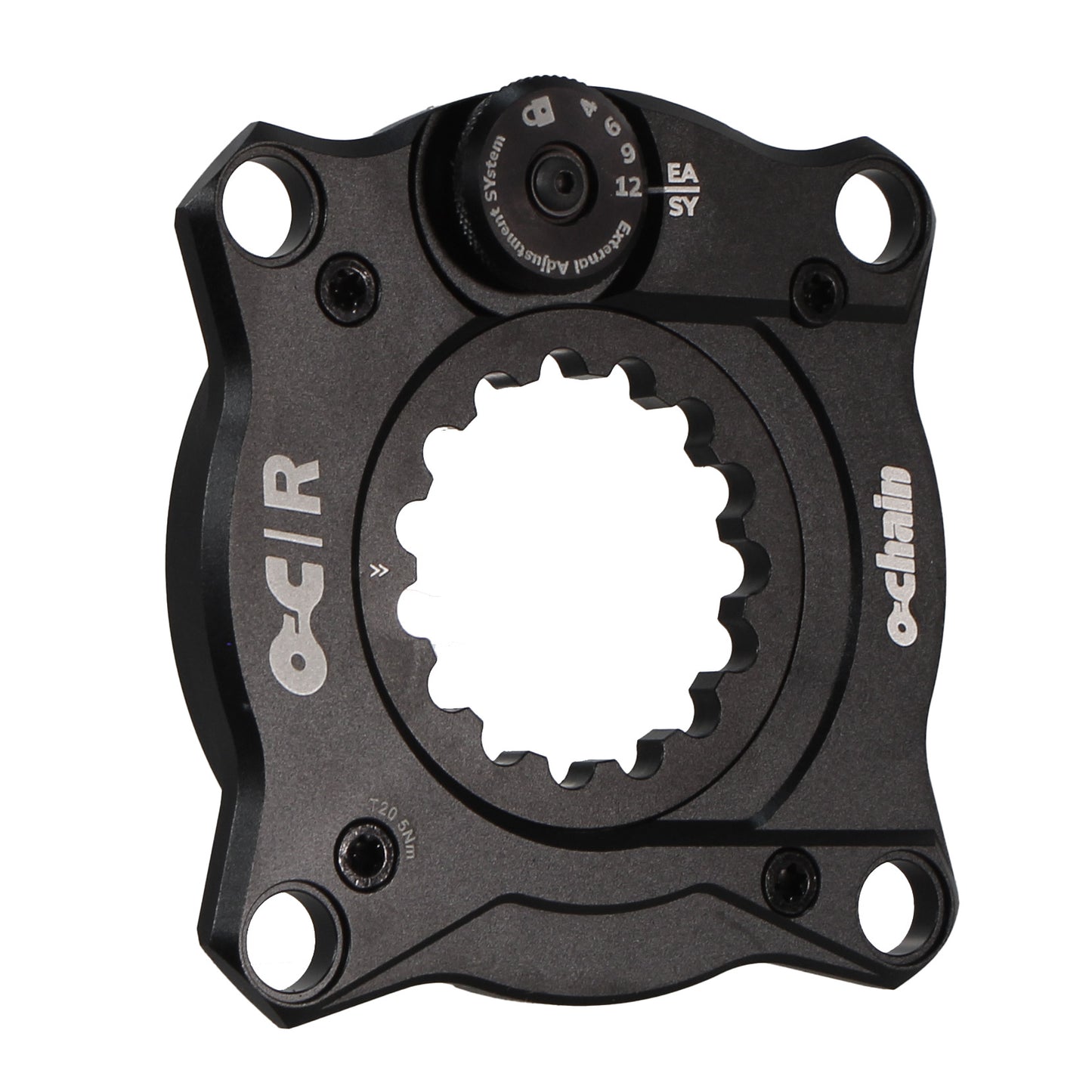 Ochain Spiders ( ) - Dragonspine Cycling