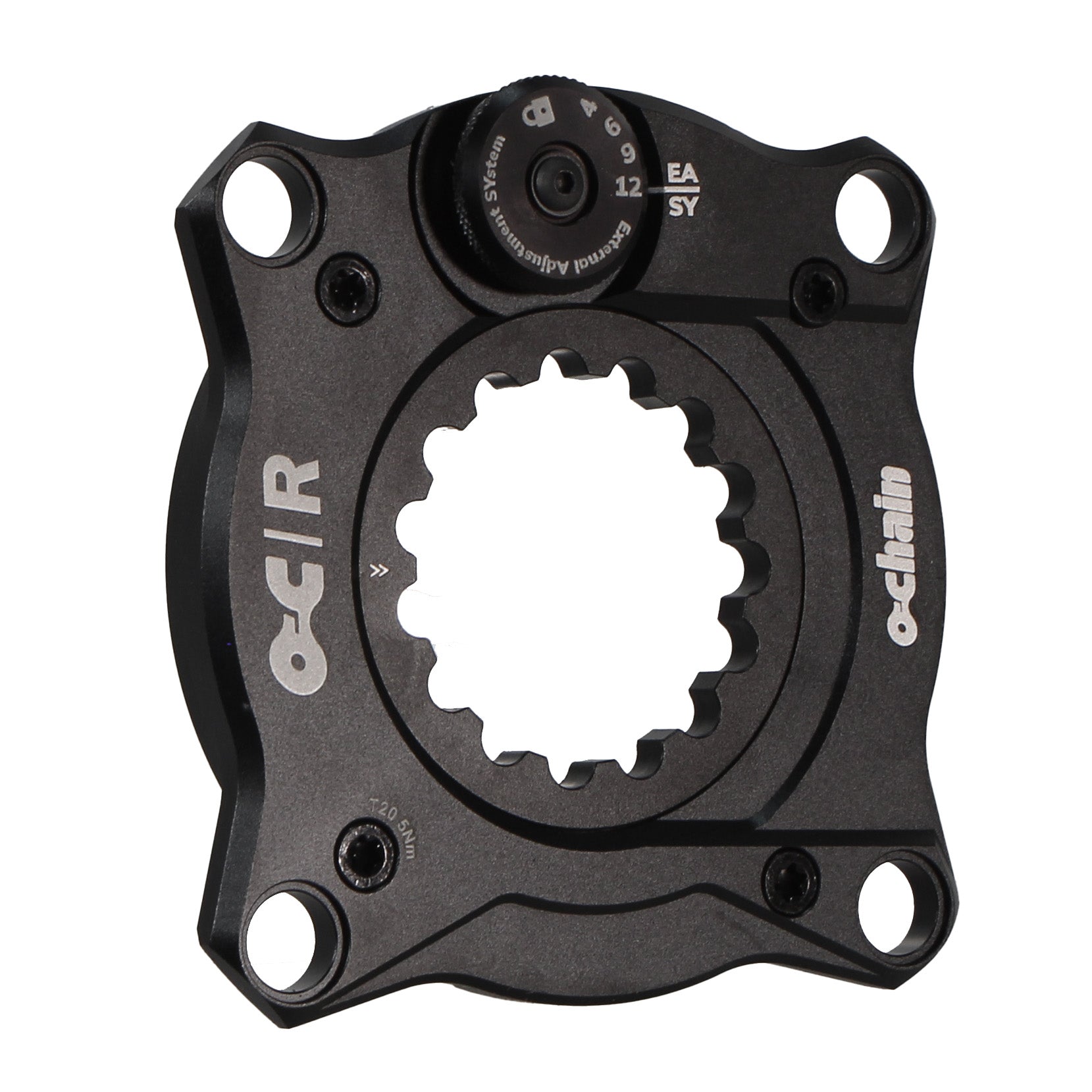 Ochain Spiders ( ) - Dragonspine Cycling