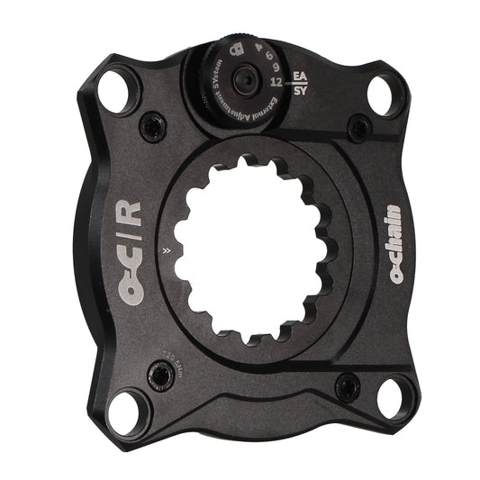 Ochain Spiders ( ) - Dragonspine Cycling