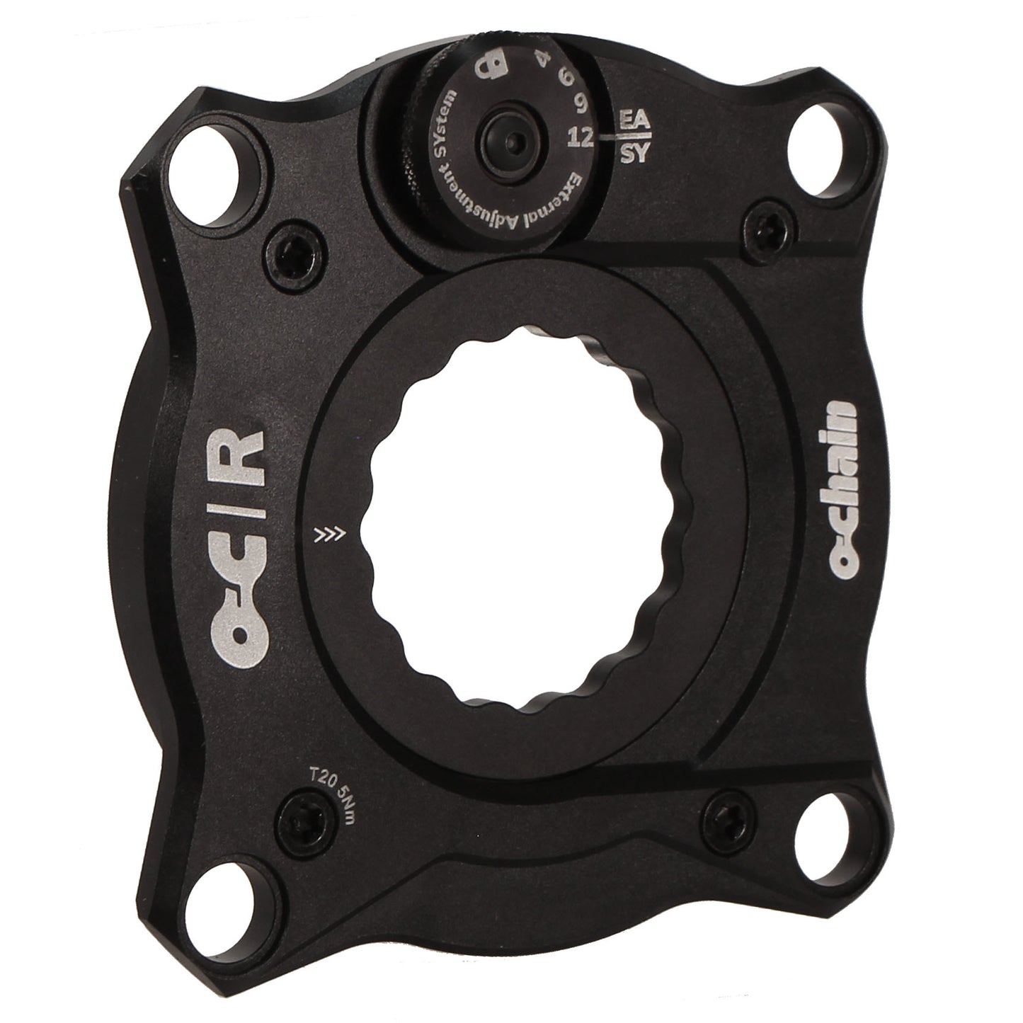 Ochain Spiders ( ) - Dragonspine Cycling