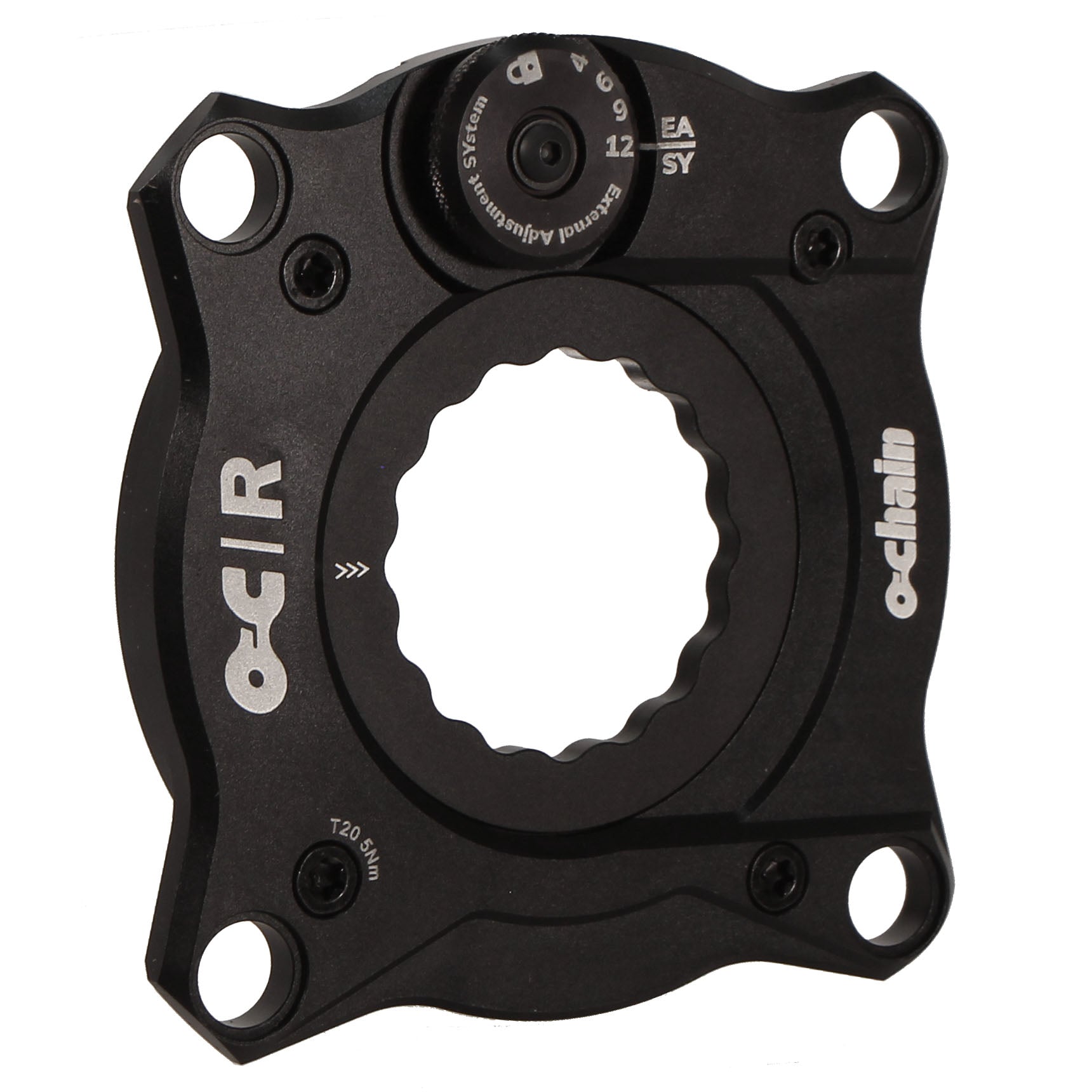 Ochain Spiders ( ) - Dragonspine Cycling