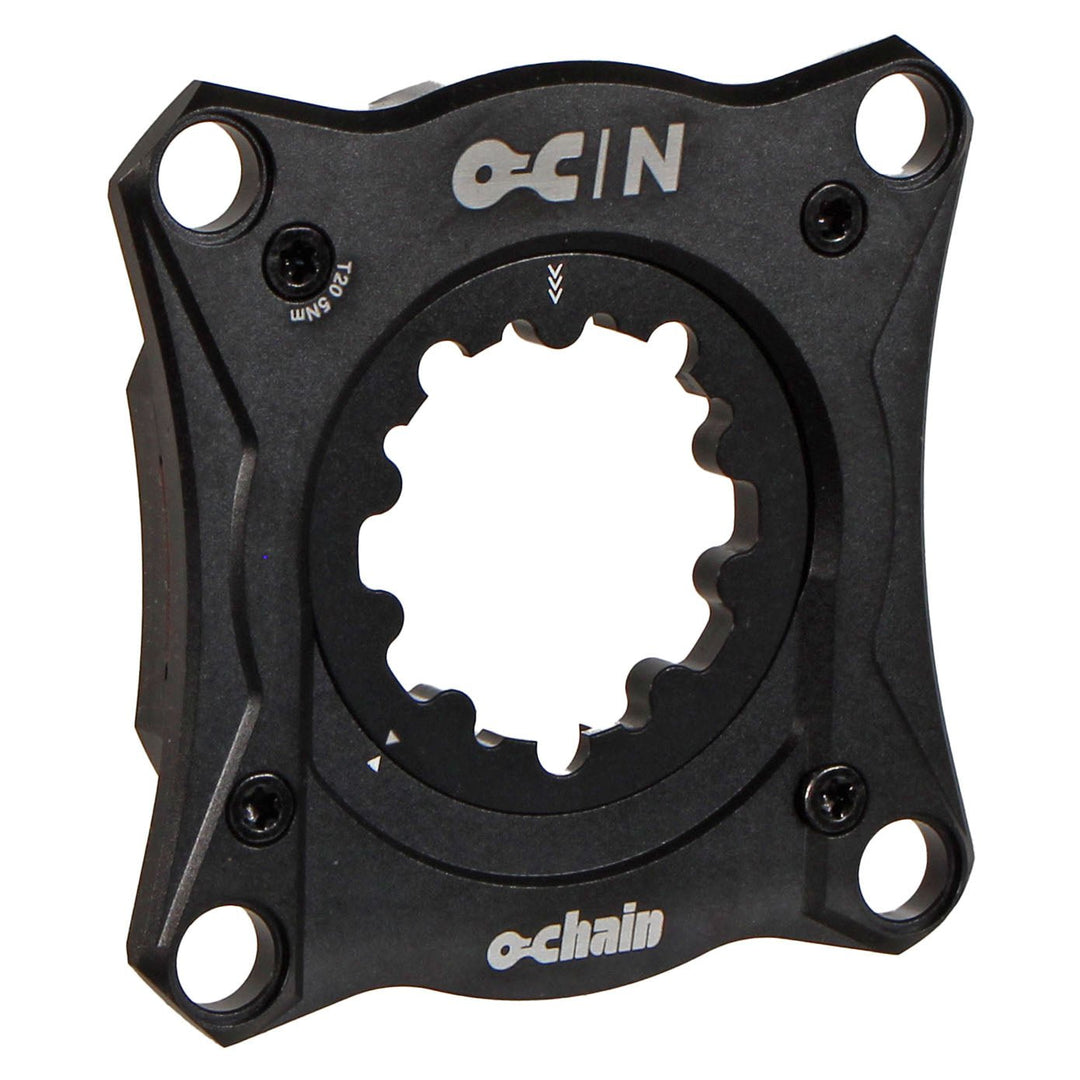Ochain Spiders ( ) - Dragonspine Cycling