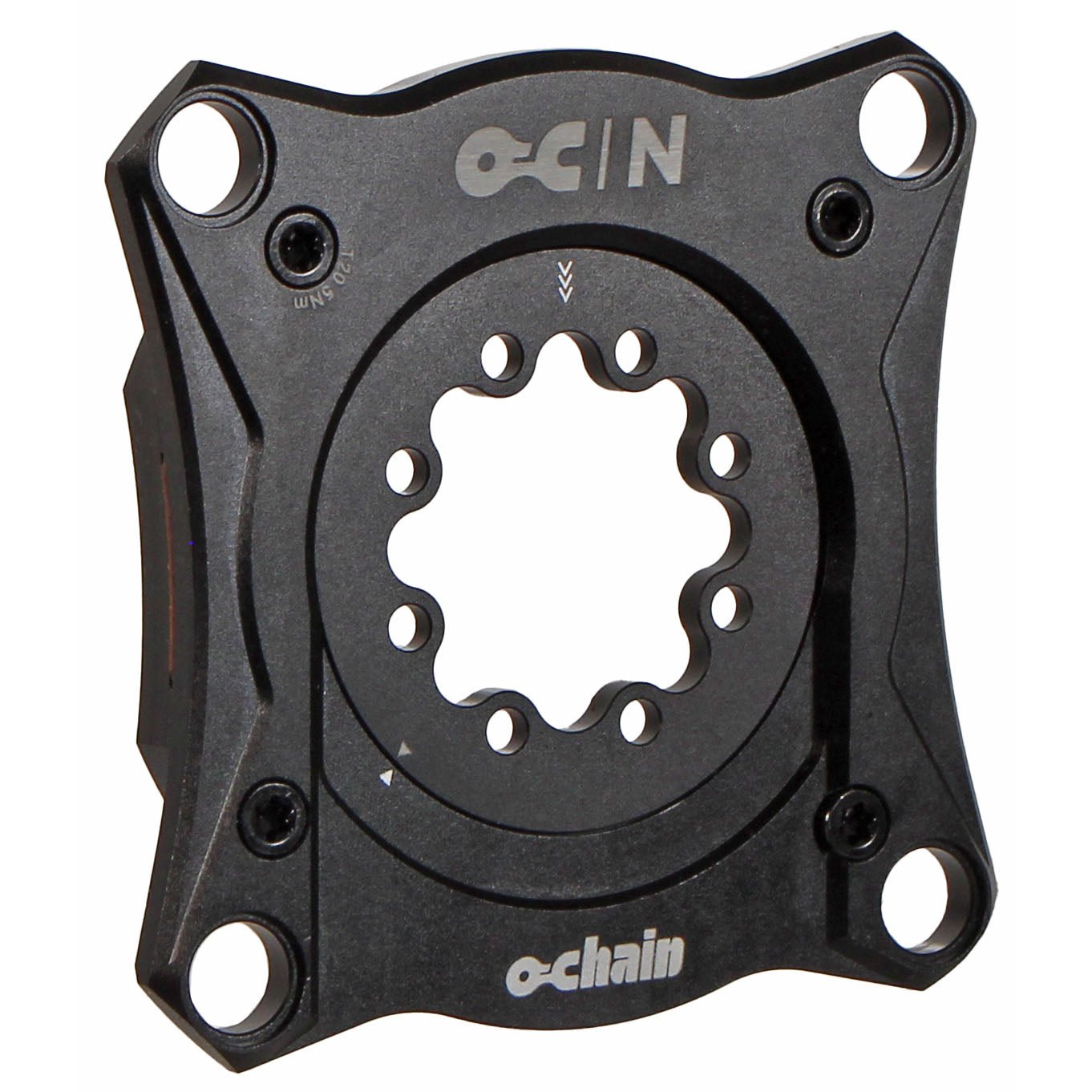 Ochain Spiders ( ) - Dragonspine Cycling