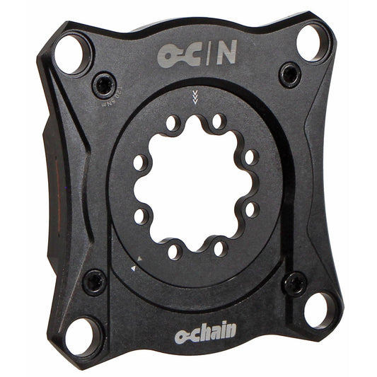 Ochain Spiders ( ) - Dragonspine Cycling