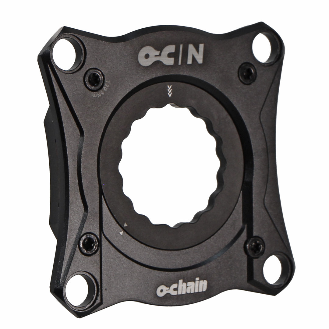Ochain Spiders ( ) - Dragonspine Cycling