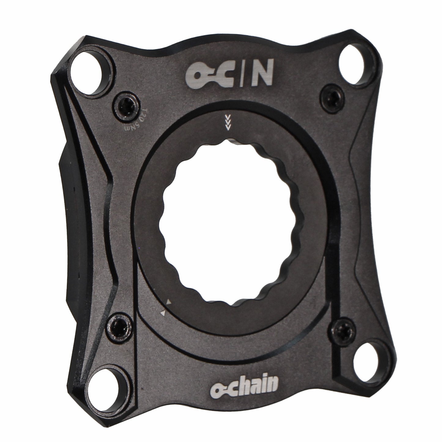 Ochain Spiders ( ) - Dragonspine Cycling