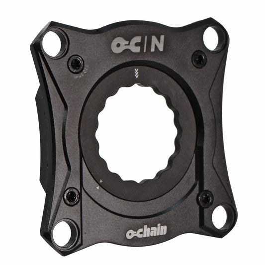 Ochain Spiders ( ) - Dragonspine Cycling