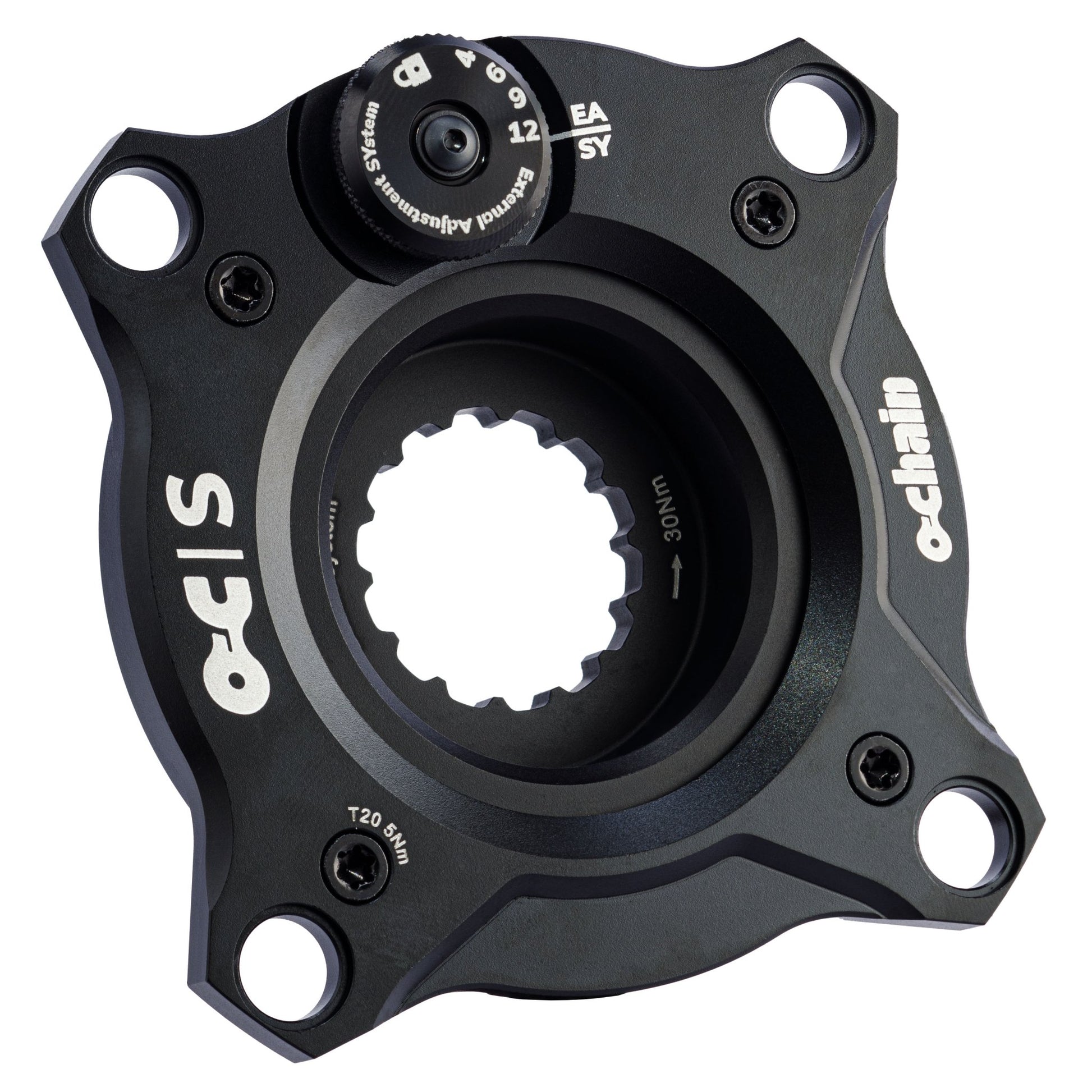Ochain Spiders ( ) - Dragonspine Cycling