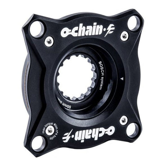 Ochain Spiders ( ) - Dragonspine Cycling