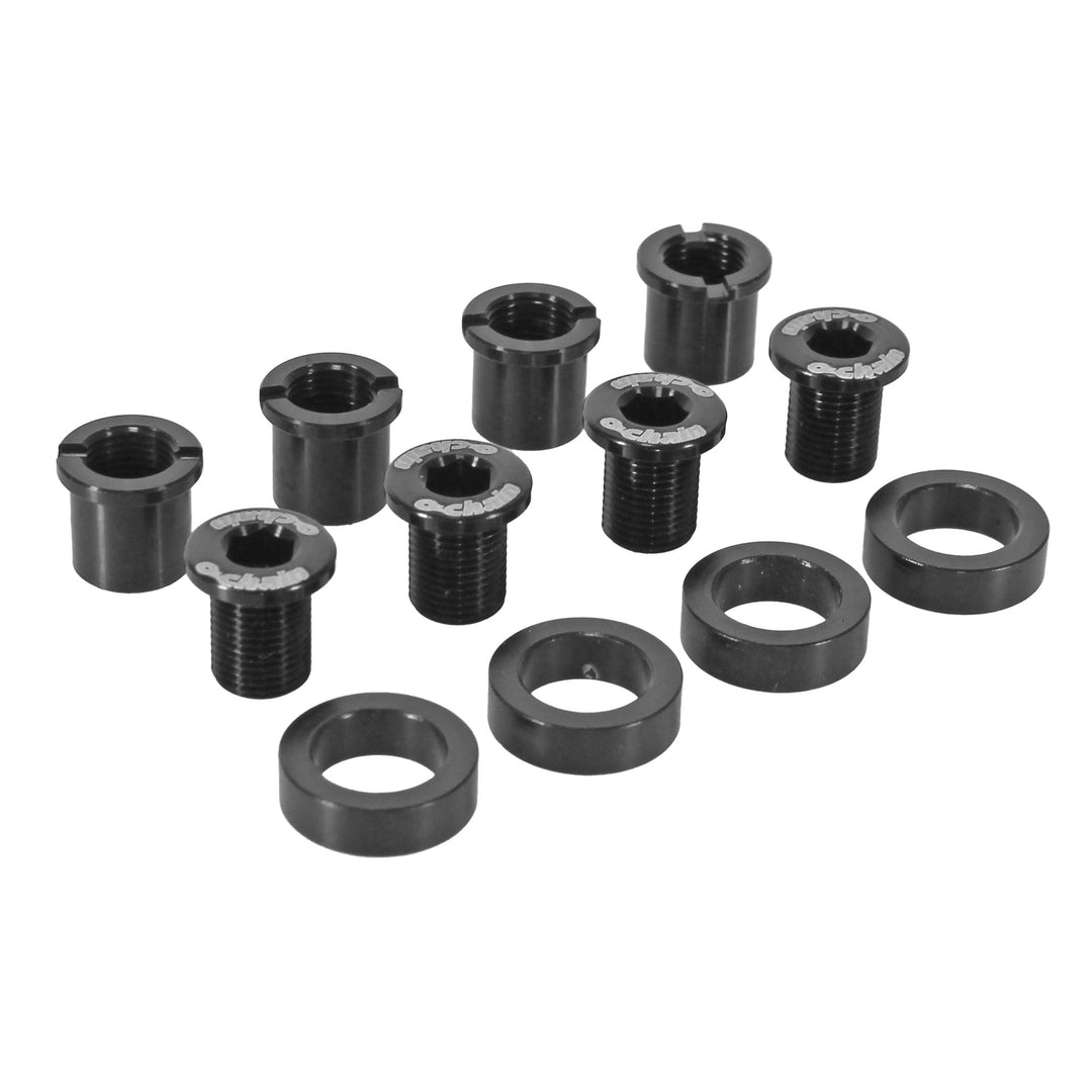 Ochain Nuts & Bolts ( ) - Dragonspine Cycling