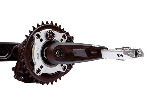 Ochain Spiders ( ) - Dragonspine Cycling
