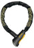 Locks OnGuard OnGuard Mastiff Chain Keyed 1219mm x 8mm Dark Slate Gray