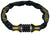 Locks OnGuard OnGuard Mastiff Chain Combo 1219mm x 6mm Black